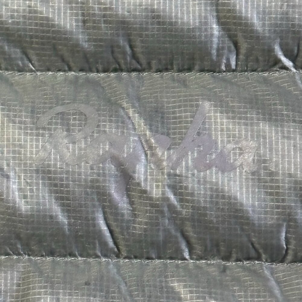 Rapha Explore Lightweight Down Jacket Size Large - image 2